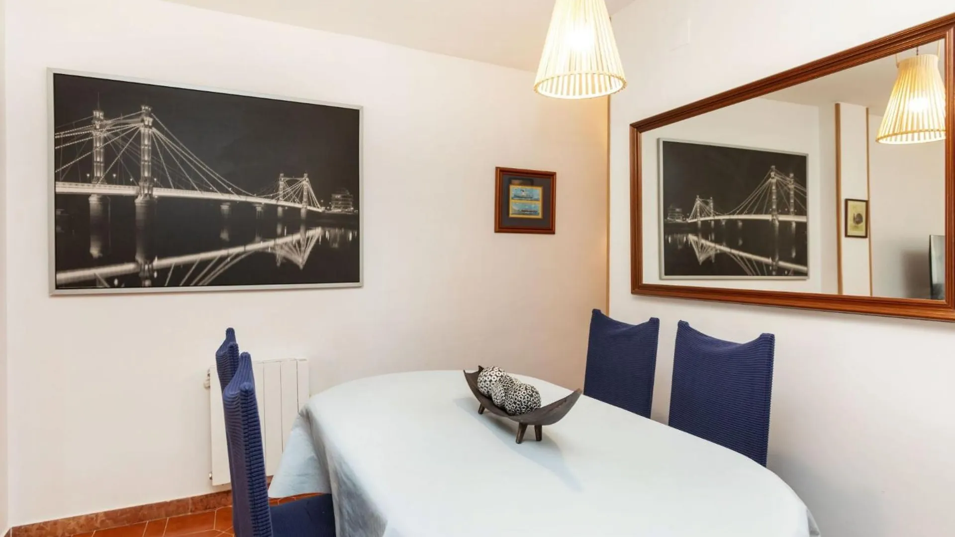 Apartment Dr-Fleming By Interhome Cambrils Spain