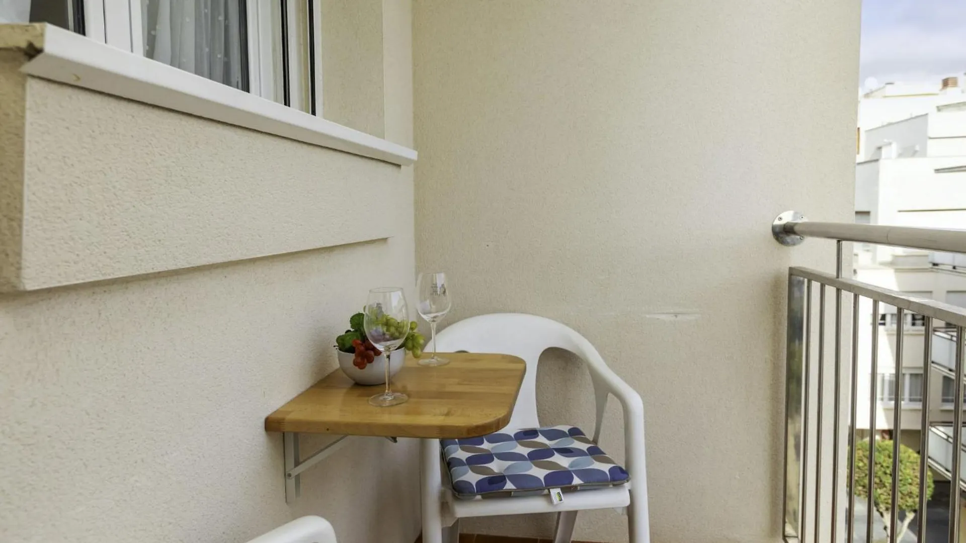 Apartment Dr-Fleming By Interhome Cambrils