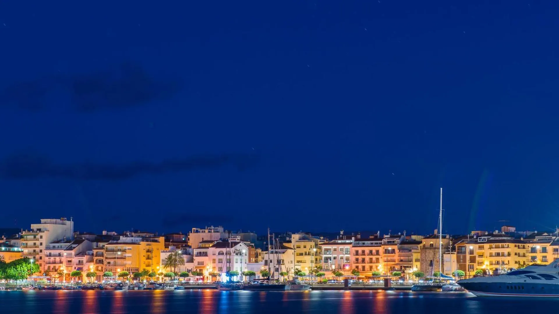 Apartment Dr-Fleming By Interhome Cambrils 0*,