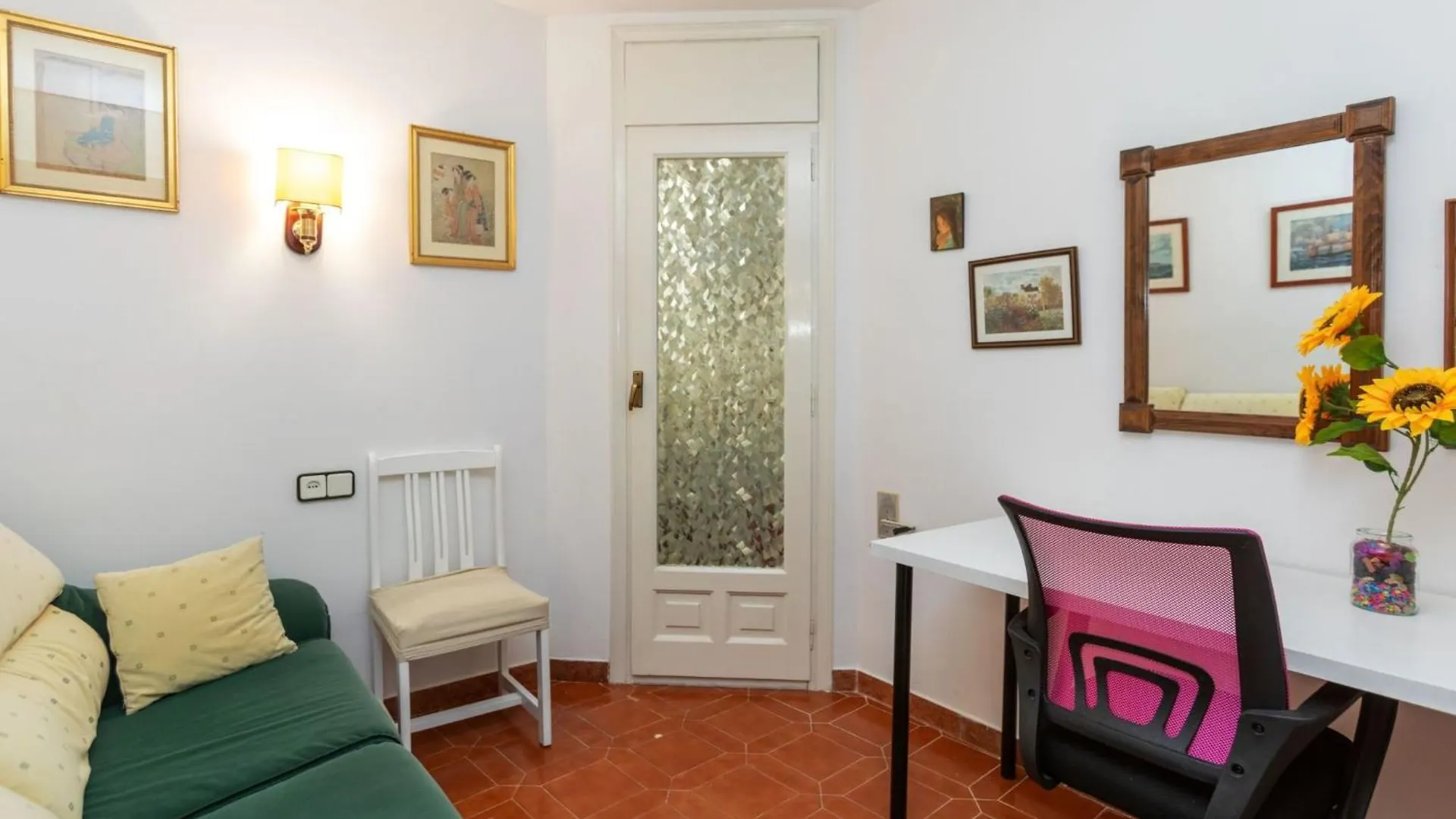 Apartment Dr-Fleming By Interhome Cambrils