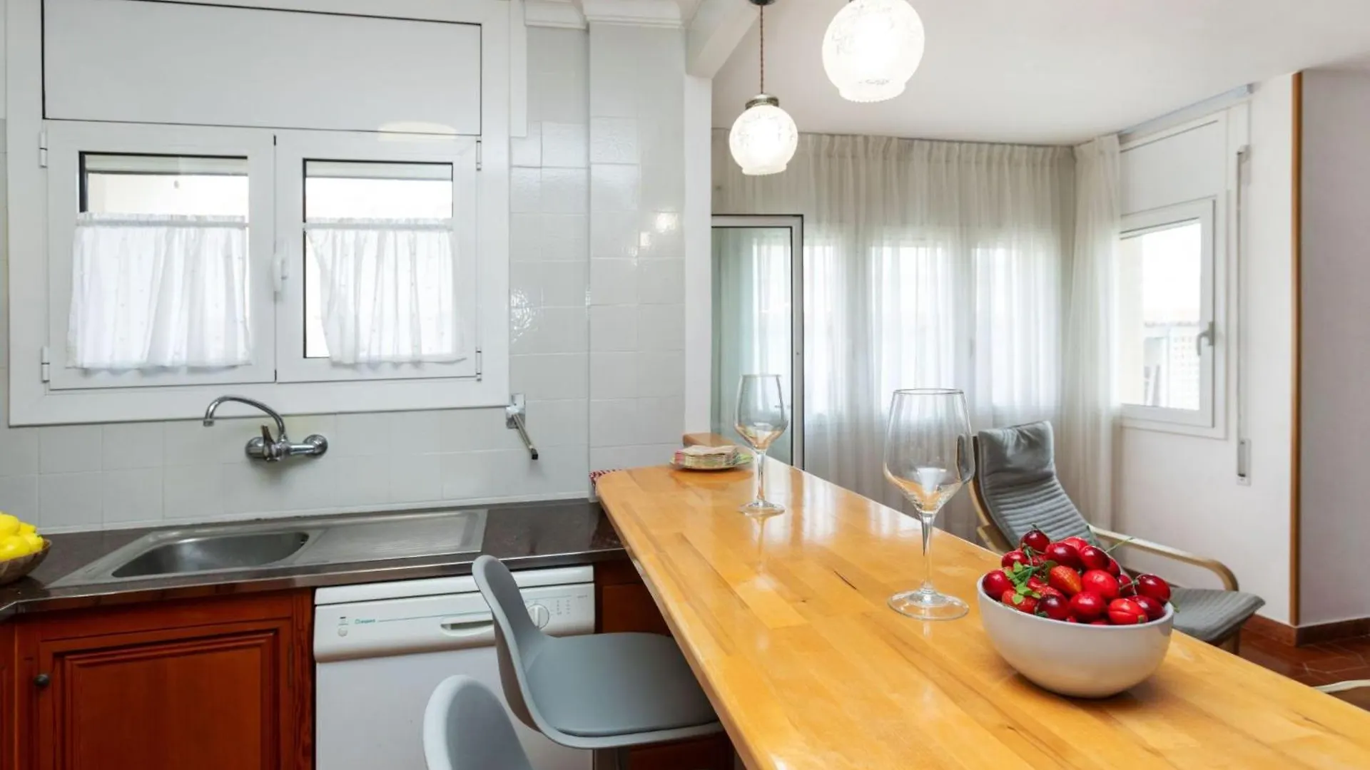 Apartment Dr-Fleming By Interhome Cambrils