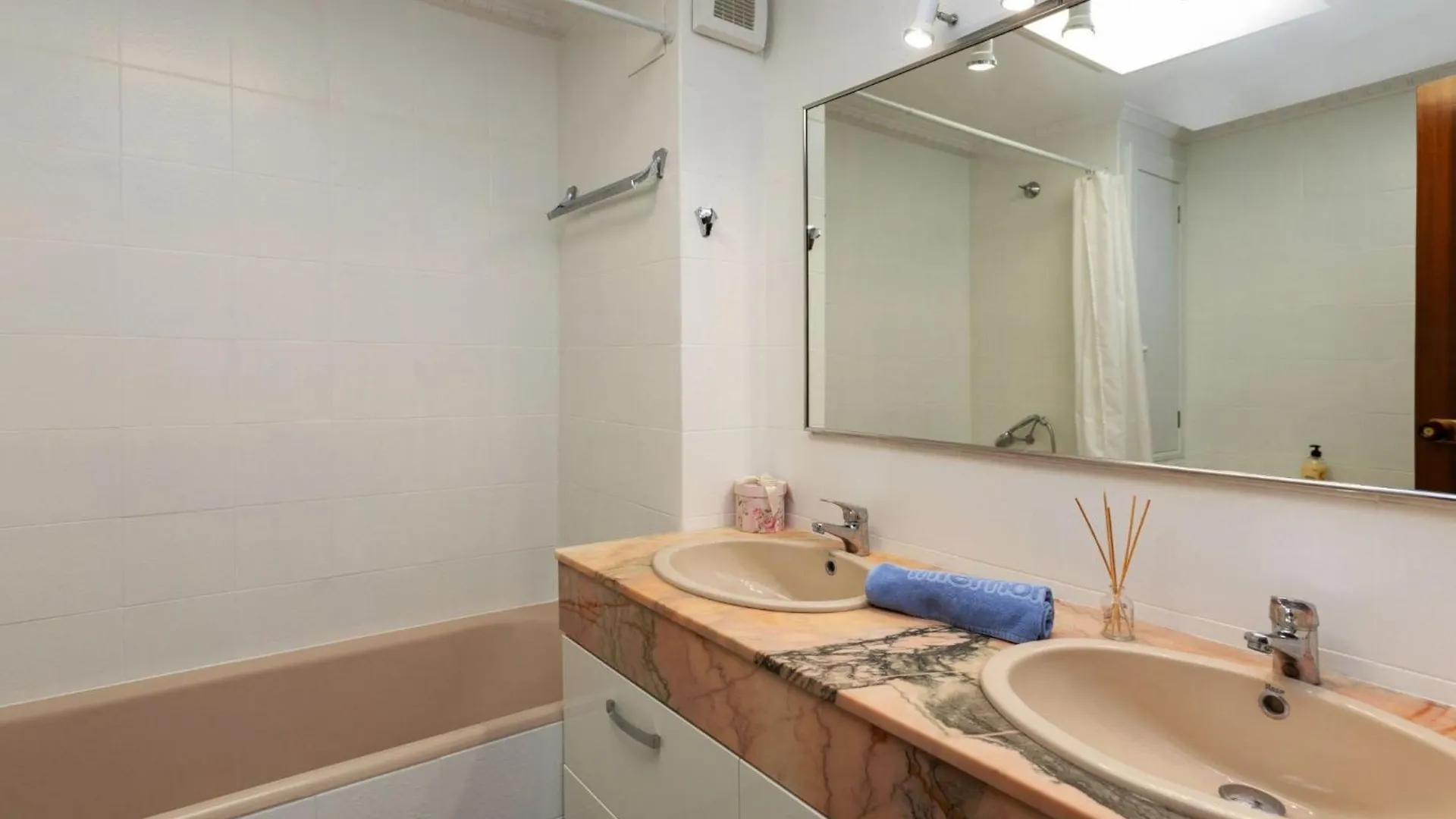 Apartment Dr-Fleming By Interhome Cambrils
