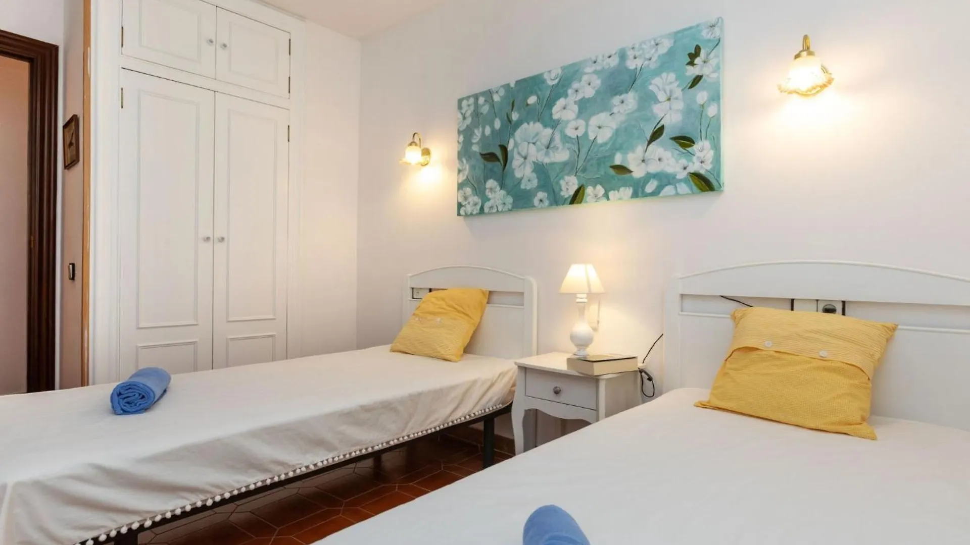 Apartment Dr-Fleming By Interhome Cambrils