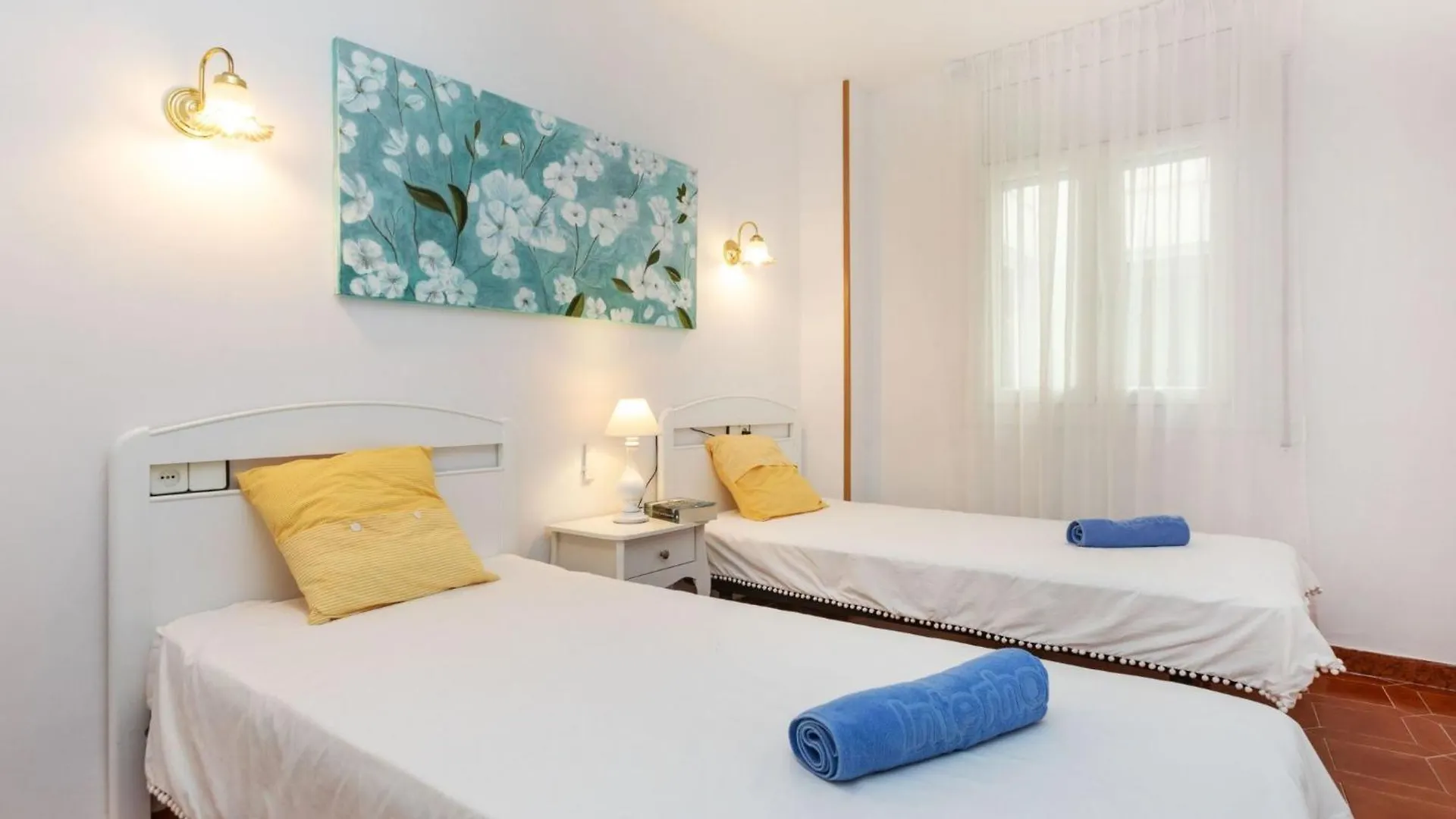 Apartment Dr-Fleming By Interhome Cambrils