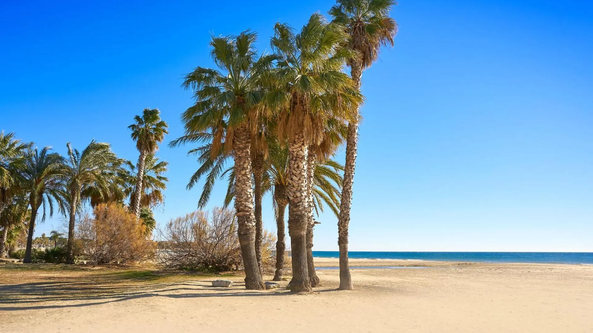 Apartment Dr-Fleming By Interhome Cambrils