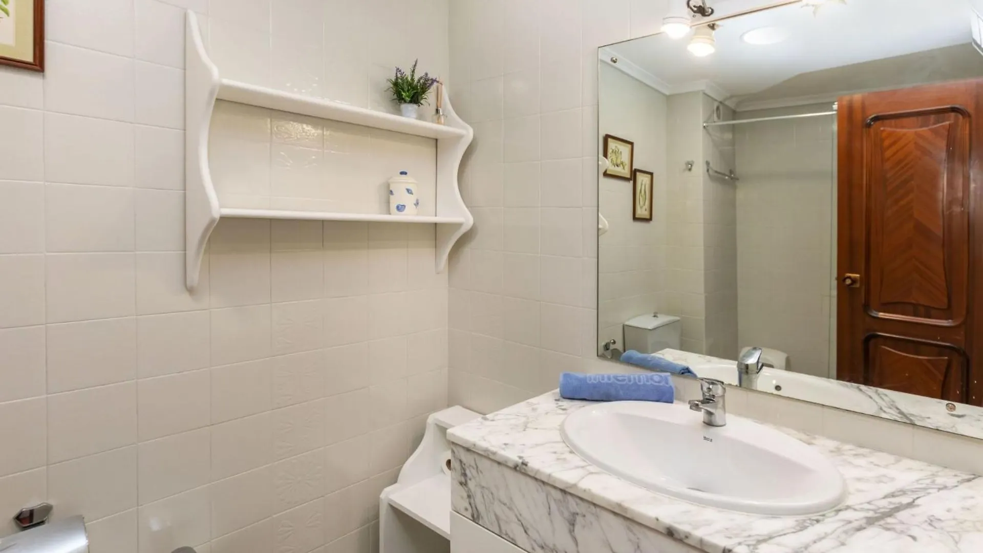 Apartment Dr-Fleming By Interhome Cambrils 0*,  Spain