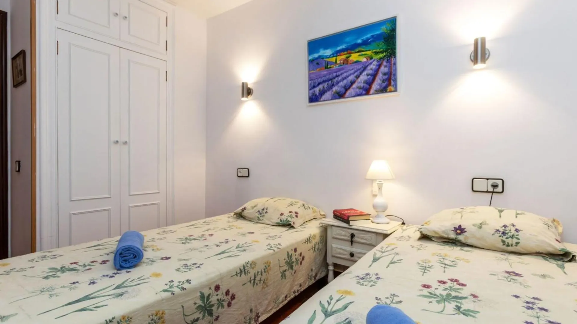 Apartment Dr-Fleming By Interhome Cambrils 0*,  Spain