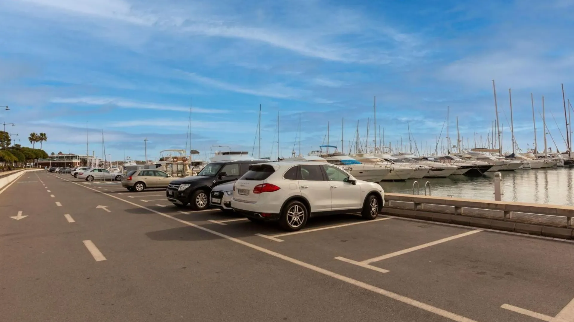 Apartment Dr-Fleming By Interhome Cambrils