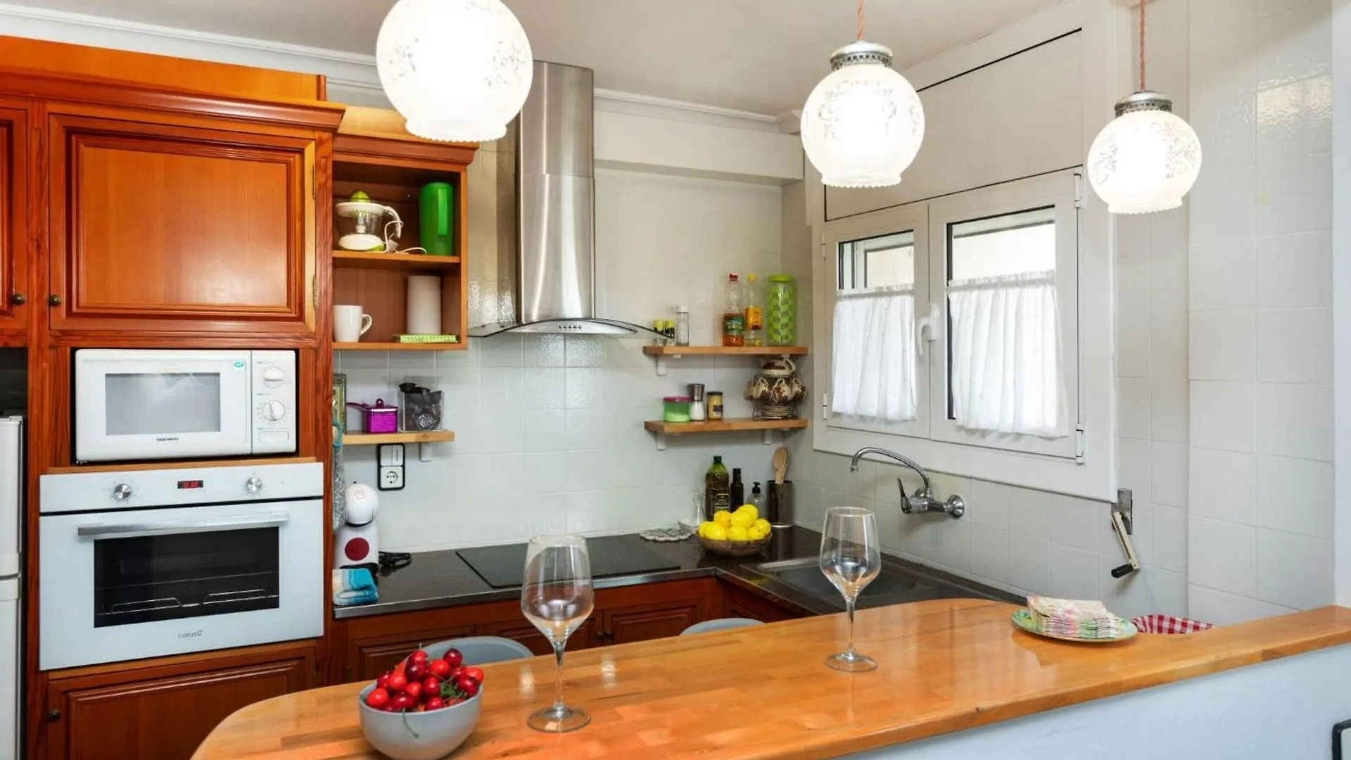 Apartment Dr-Fleming By Interhome Cambrils 0*,  Spanyolország