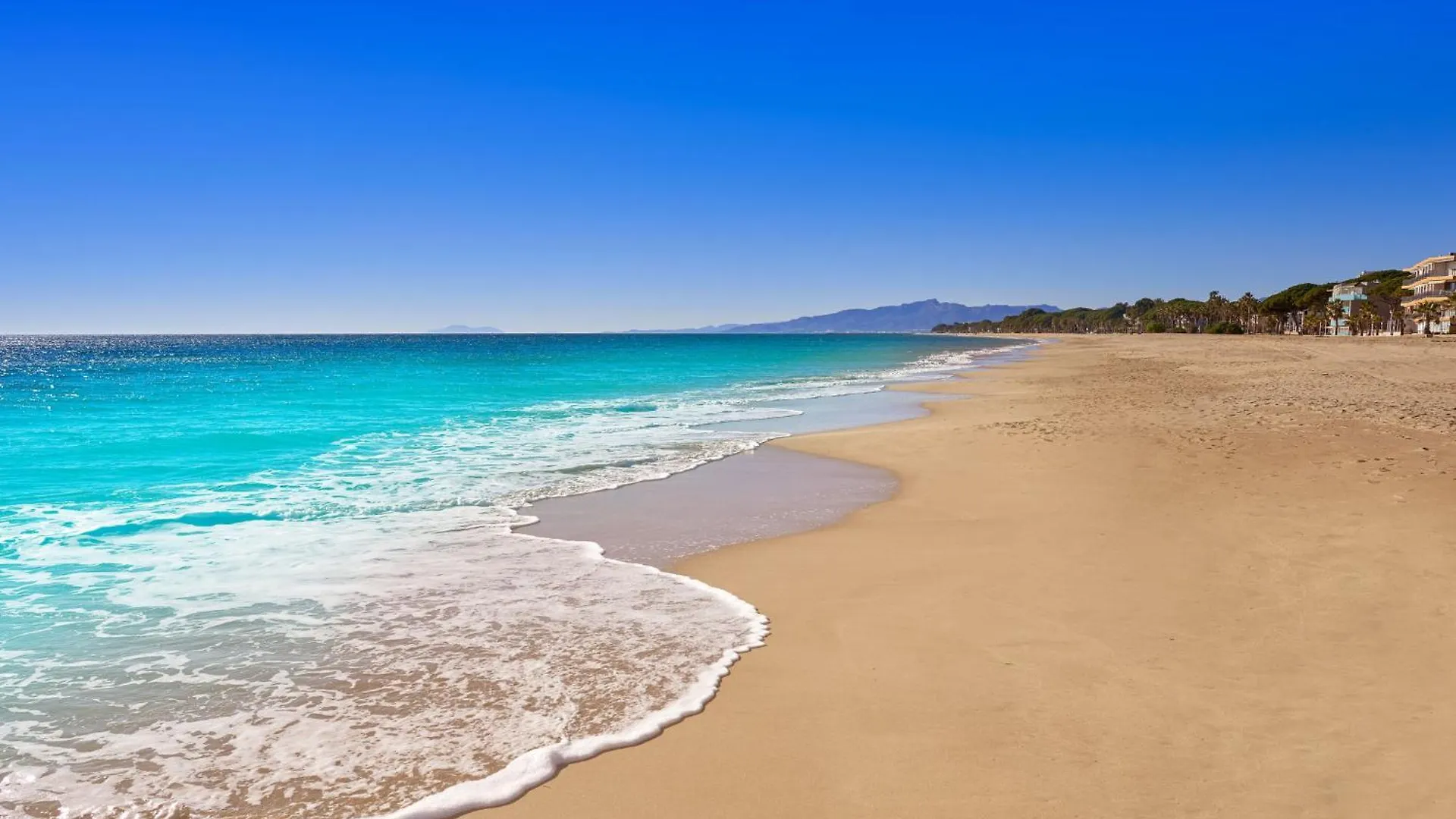 Apartment Dr-Fleming By Interhome Cambrils Spanyolország